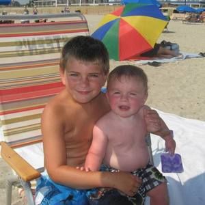 Meet your Posher, Janet